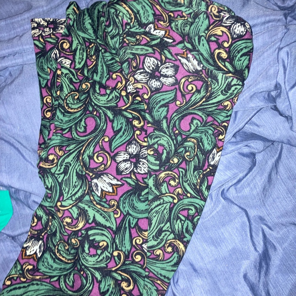 Leggings